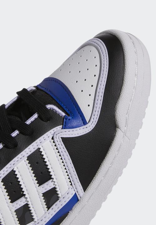 adidas Originals - Forum mid x Rich Mnisi