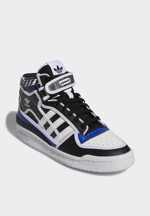 adidas Originals - Forum mid x Rich Mnisi