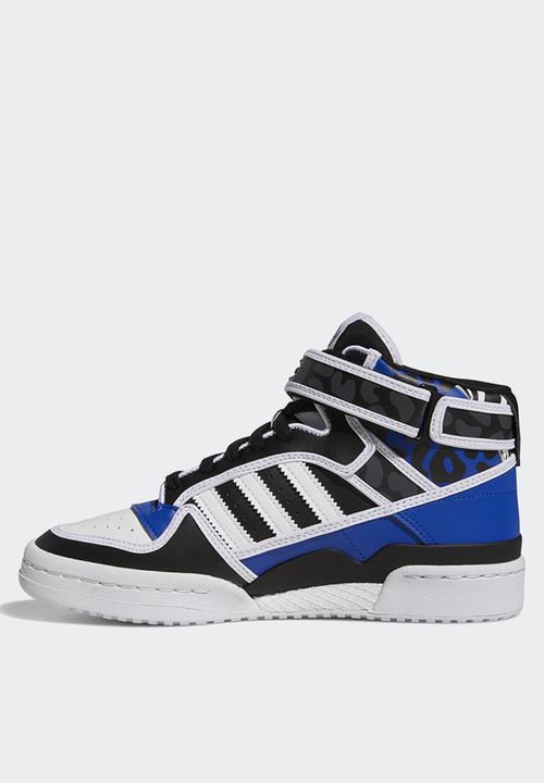 adidas Originals - Forum mid x Rich Mnisi