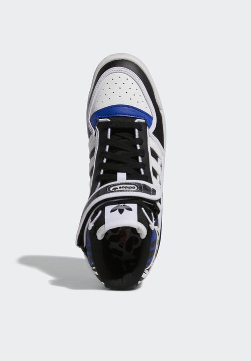 adidas Originals - Forum mid x Rich Mnisi