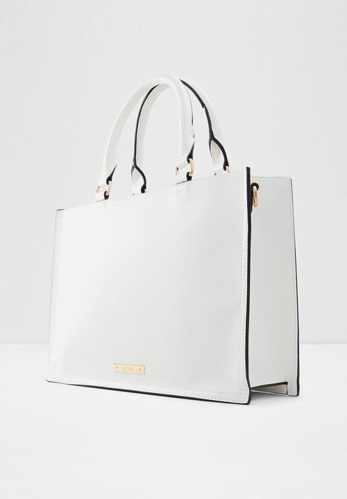 ALDO - Jaquey - white