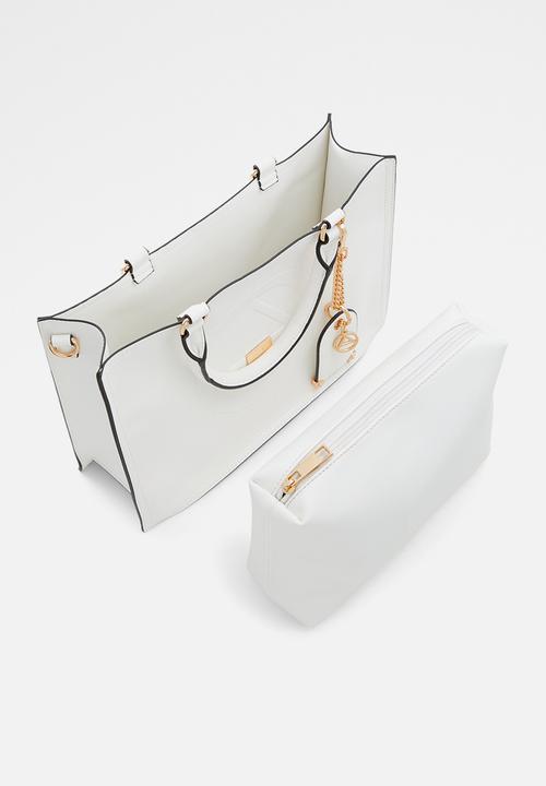 ALDO - Jaquey - white