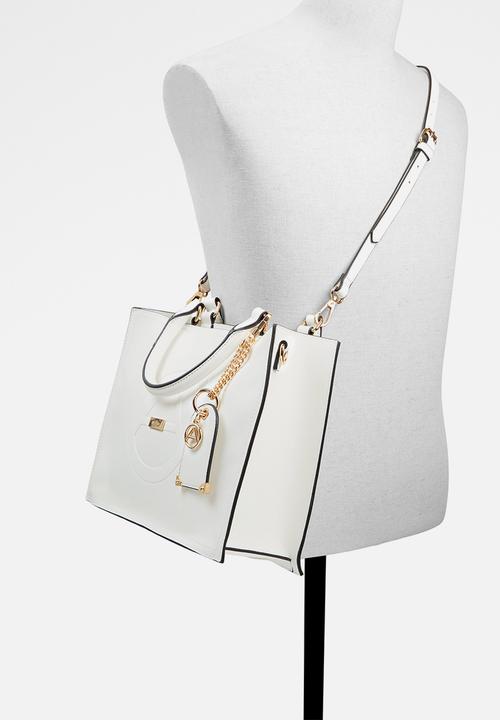 ALDO - Jaquey - white