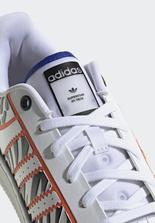 adidas Originals - Superstar OT Tech x Rich Mnisi