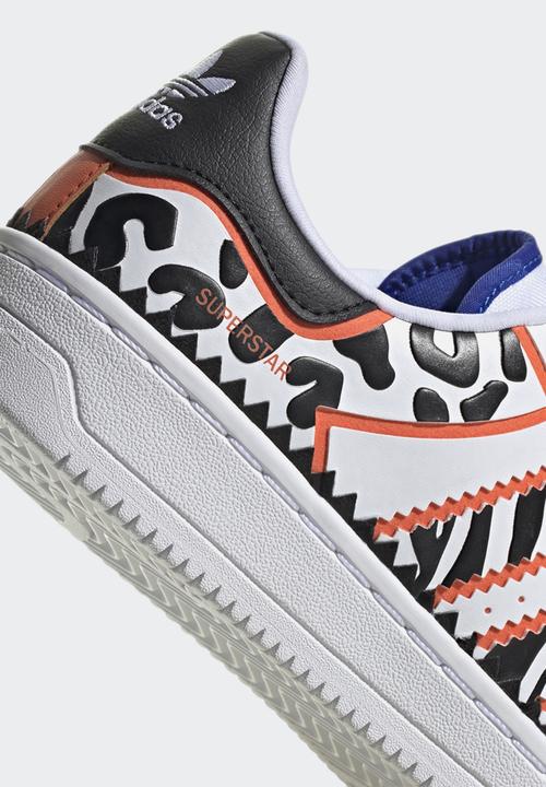 adidas Originals - Superstar OT Tech x Rich Mnisi