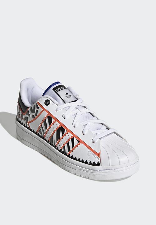 adidas Originals - Superstar OT Tech x Rich Mnisi