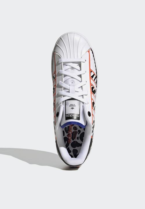 adidas Originals - Superstar OT Tech x Rich Mnisi