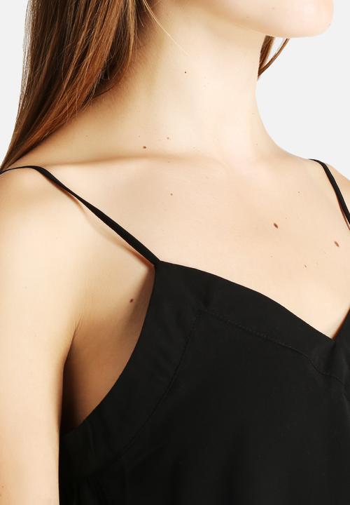 Glamorous - Sleeveless Top