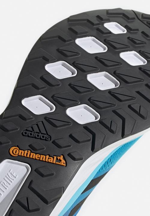 adidas Performance - Terrex two flow - blue/white