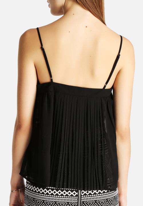Glamorous - Sleeveless Top