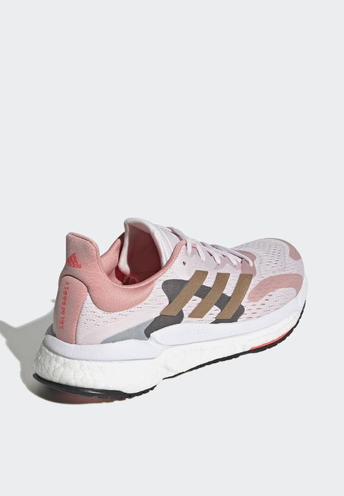 adidas Originals - Solar boost 4