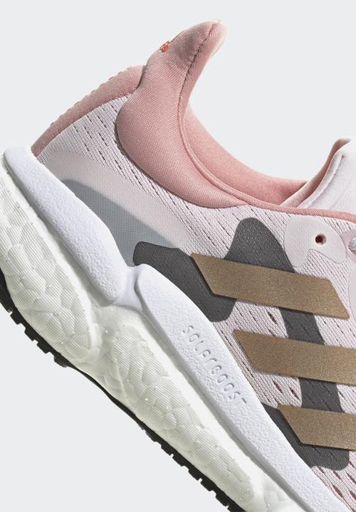 adidas Originals - Solar boost 4