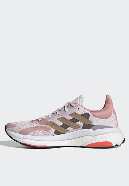 adidas Originals - Solar boost 4