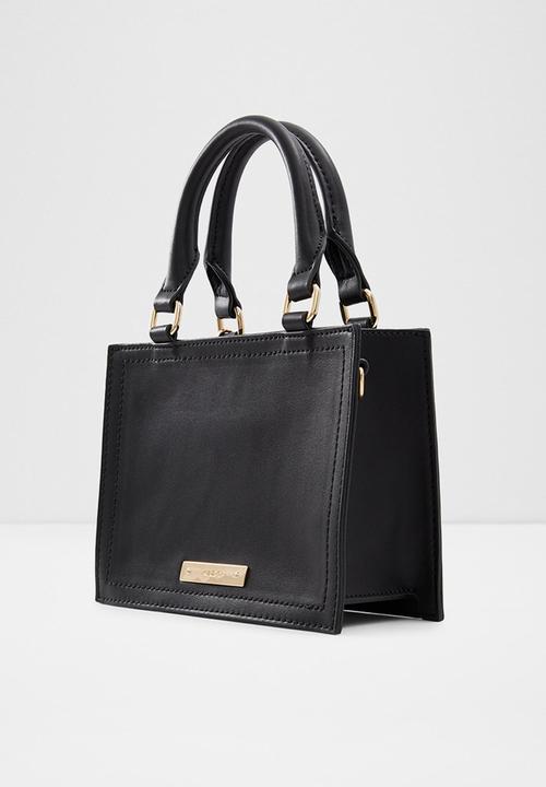 ALDO - Minijaquey - black