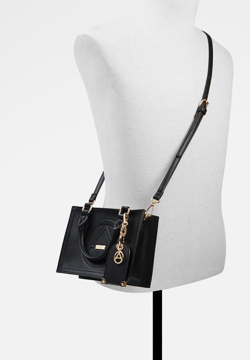 ALDO - Minijaquey - black