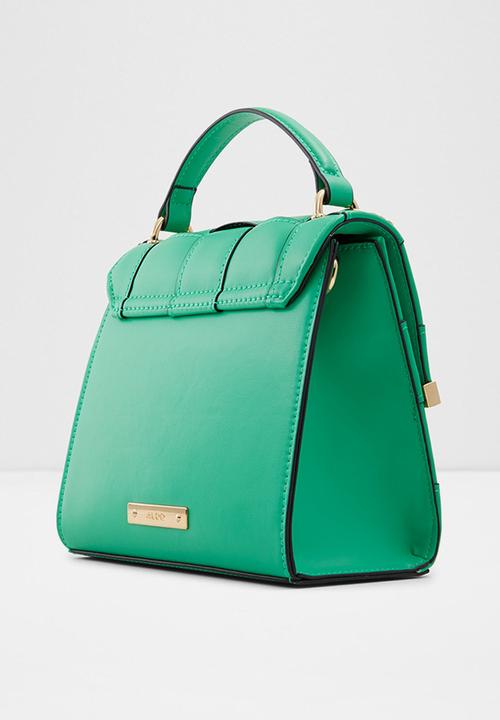 ALDO - Palmata - green