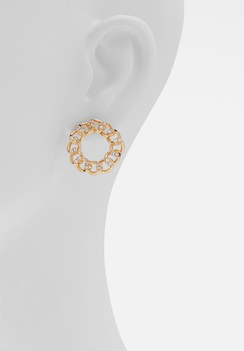 ALDO - Roschdy - gold 