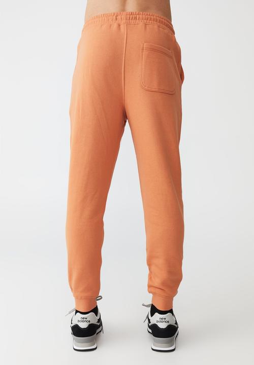 Factorie - Trippy slim trackie - spice