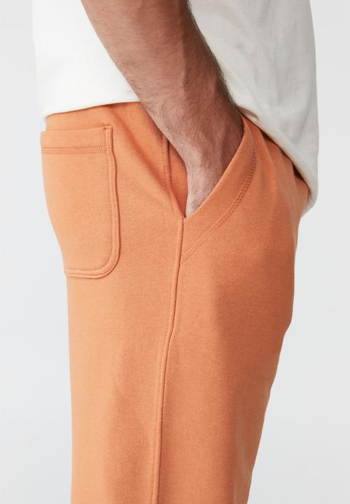 Factorie - Trippy slim trackie - spice