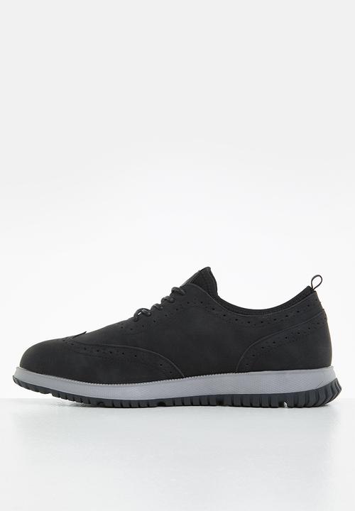 Pierre Cardin - Paolo - black