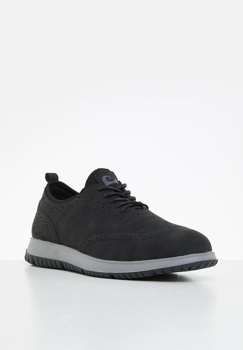 Pierre Cardin - Paolo - black