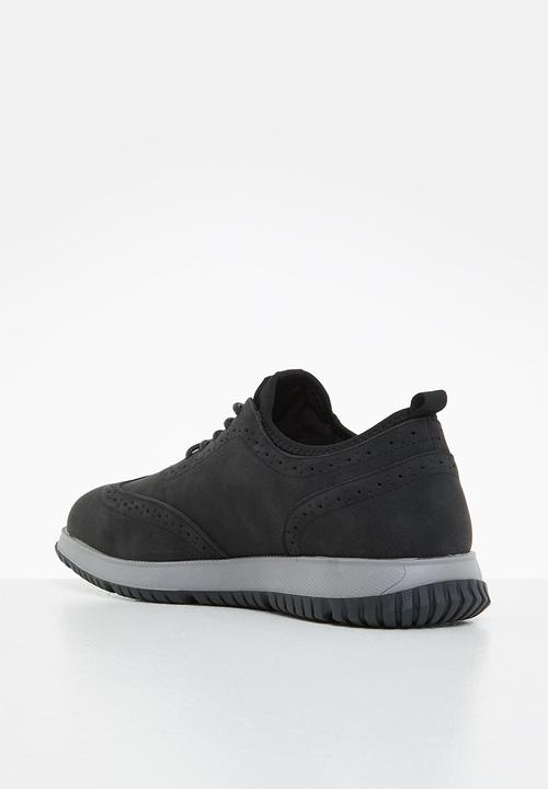 Pierre Cardin - Paolo - black