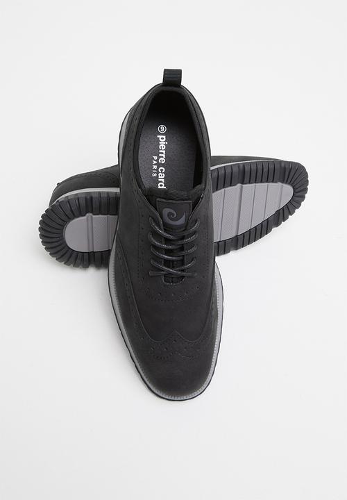 Pierre Cardin - Paolo - black