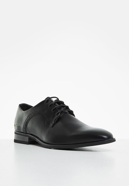 Pierre Cardin - Walter - black