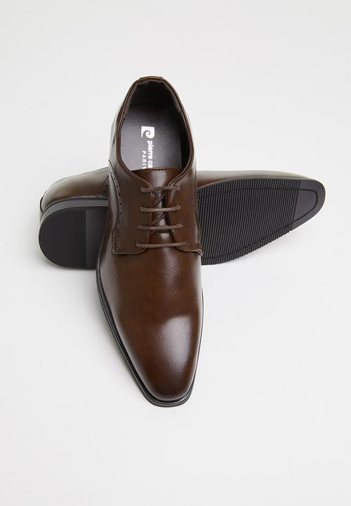 Pierre Cardin - Walter - brown