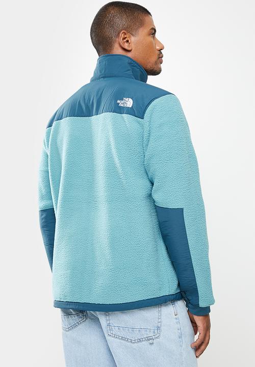 The North Face - Denali 2 jacket - blue