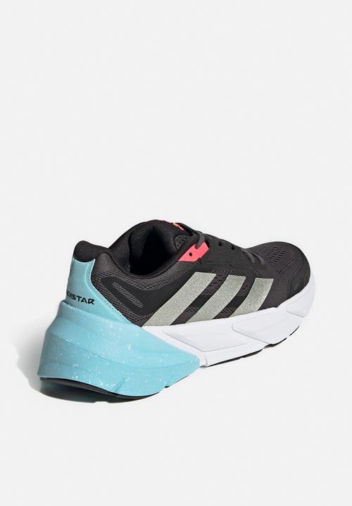 adidas Performance - Adistar w - grey six/sandy beige met/hazy sky