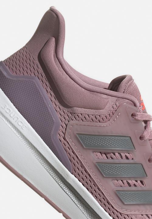 adidas Originals - Eq21 run - magic mauve/iron met./legacy purple