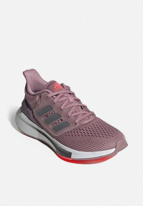 adidas Originals - Eq21 run - magic mauve/iron met./legacy purple