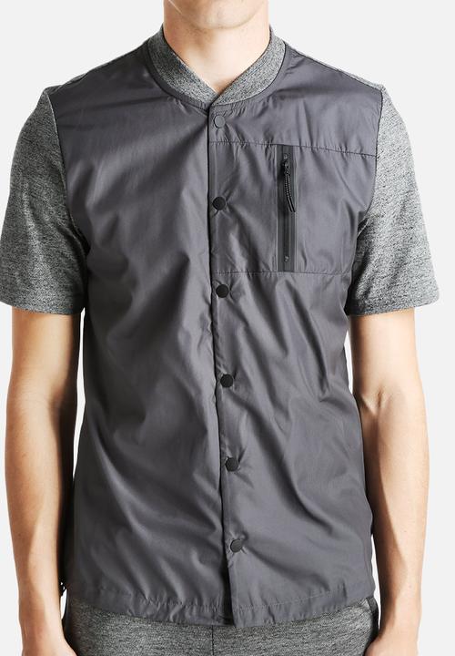 Nike - Nike Bonded Jersey