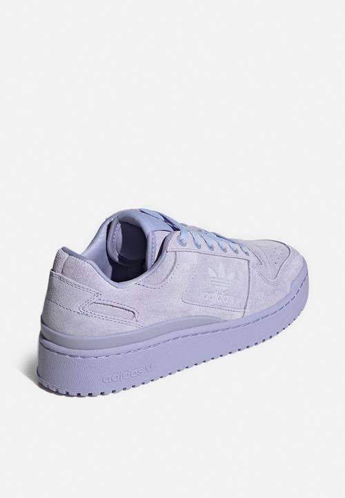 adidas Originals - Forum - violet tone/violet tone/light purple