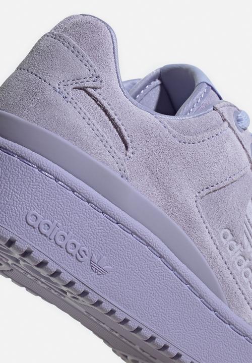 adidas Originals - Forum - violet tone/violet tone/light purple
