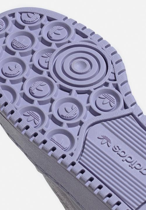 adidas Originals - Forum - violet tone/violet tone/light purple