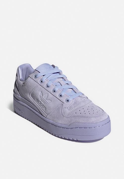 adidas Originals - Forum - violet tone/violet tone/light purple