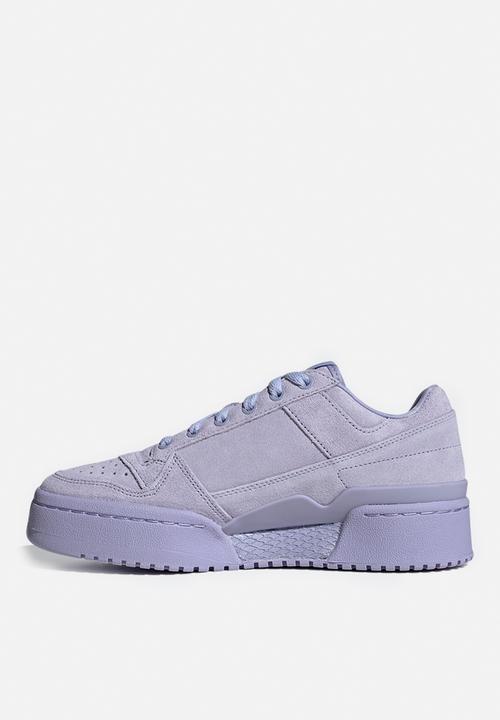 adidas Originals - Forum - violet tone/violet tone/light purple