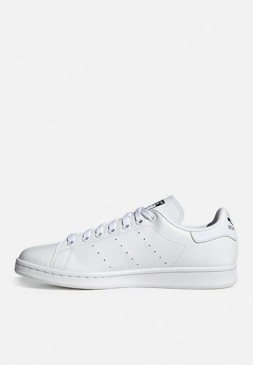 adidas Originals - Stan smith - ftwr white/ftwr white/gold met.