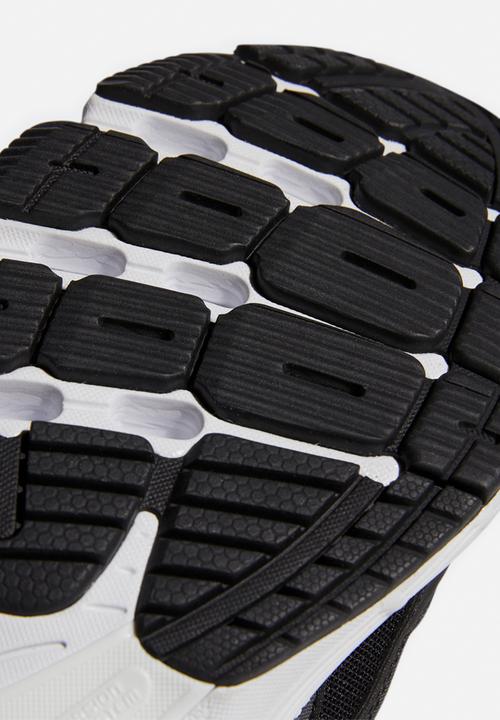 adidas Originals - Adidas astir - core black/core black/ftwr white