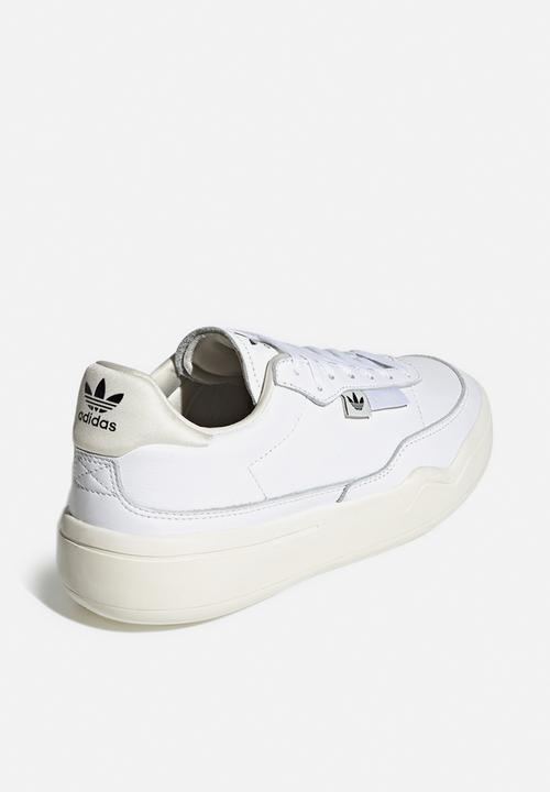 adidas Originals - New her - ftwr white/crystal white/off white