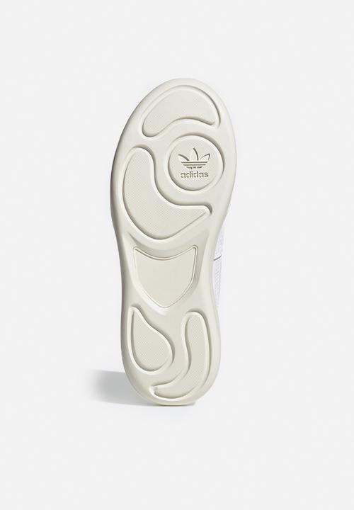 adidas Originals - New her - ftwr white/crystal white/off white