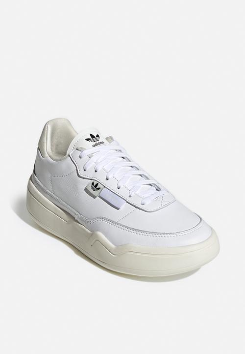 adidas Originals - New her - ftwr white/crystal white/off white
