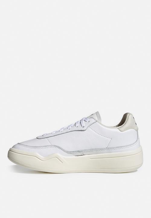 adidas Originals - New her - ftwr white/crystal white/off white