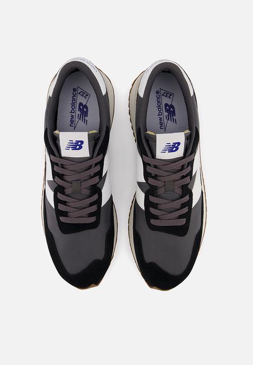 New Balance  - 237 v1 - black