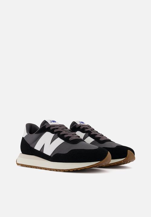 New Balance  - 237 v1 - black