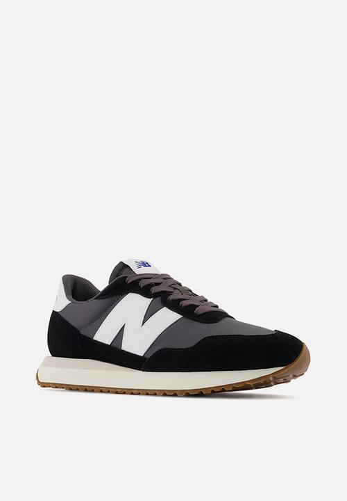 New Balance  - 237 v1 - black