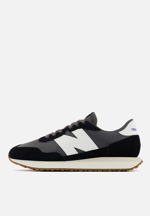 New Balance  - 237 v1 - black