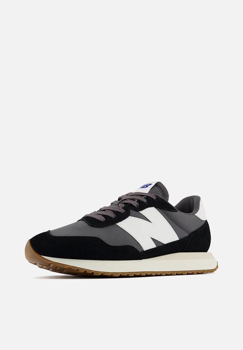 New Balance  - 237 v1 - black